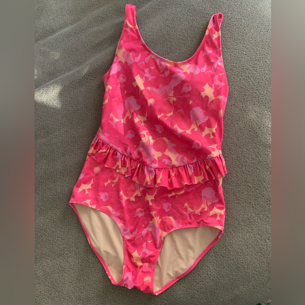 Kortni Jean One piece swim suit